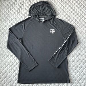 Adidas Texas A&M Men's Sweatshirt